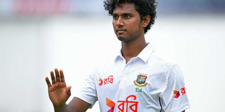 Bangladesh grabs seven-run win in West Indies T20 opener