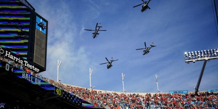 Bank of America signs again with FIFA for US-hosted Club World Cup that still has no TV deals