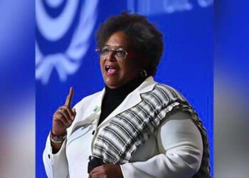 Barbados celebrates 58 years of political independence