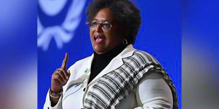 Barbados celebrates 58 years of political independence