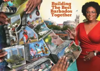 Barbados Labour Party Barbados Labour Party 2018 manifesto