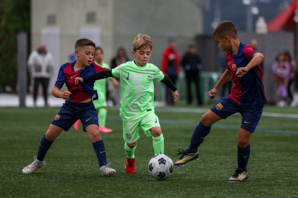 Barça Academy Cup Las Americas set to return