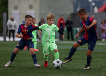 Barça Academy Cup Las Americas set to return