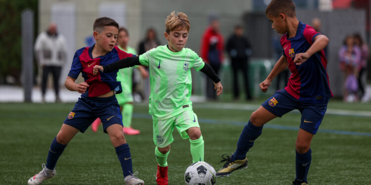 Barça Academy Cup Las Americas set to return