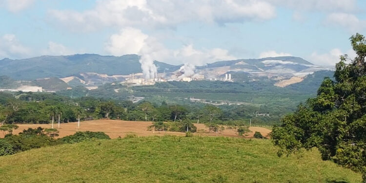 Barrick ups spending commitment on Precipitate Gold's Pueblo Grande to $22m