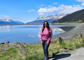Best Things to Do on First Trip to Alaska, From Frequent Traveler