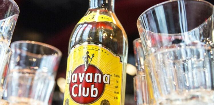 Biden Signs ‘Stolen’ Cuba Trademark-Enforcement Ban Into Law