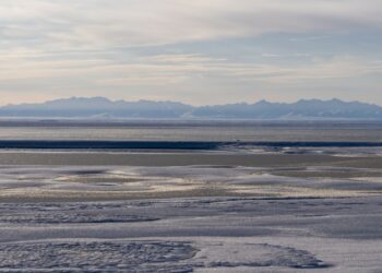 Biden's approval of an oil lease sale will keep the door open to drilling in Alaska's Arctic refuge