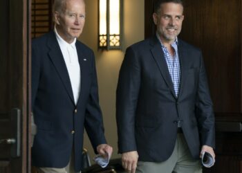 Biden's pardon sets a foul example for America — and the Americas