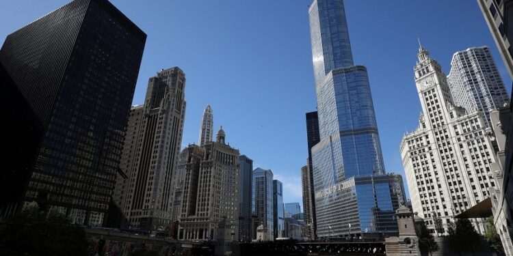 Billionaires are most upbeat on opportunities in North America, less so on Asia-Pacific