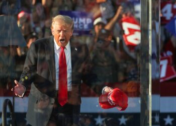 Birthright citizenship defined as Trump plans to end it in second term