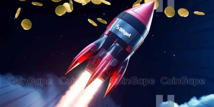 Bitget Rides El Salvador's Bitcoin Wave, Capitalizes on $362M Profit