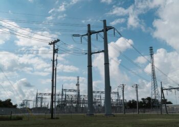 Blackout Risk Rises for North America on Electricity Demand, Study Says