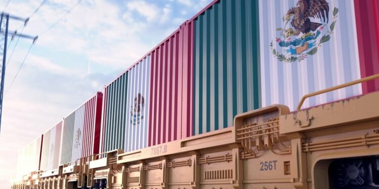 BoA Mexico Head Says Nearshoring Will Continue