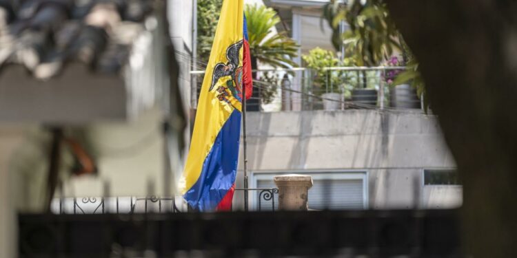 BofA Prices $1 Billion in New Bonds for Ecuador Swap