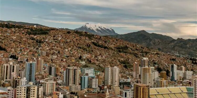 Bolivia ocupa el puesto 17 en Latinoamérica del Índice de Prosperidad 2024