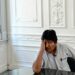 Bolivia's ex-president Evo Morales gestures during an interview with AFP in Buenos Aires, on December 24, 2019.