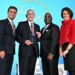 Boozman Honored as Champion of America’s Global Leadership