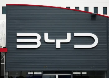 Brazil halts BYD site after workers found in ‘slave’ conditions