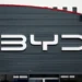 Brazil halts BYD site after workers found in ‘slave’ conditions