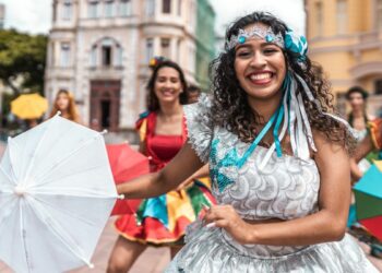 Brazil to provide incentives for air service to northeast region: Travel Weekly