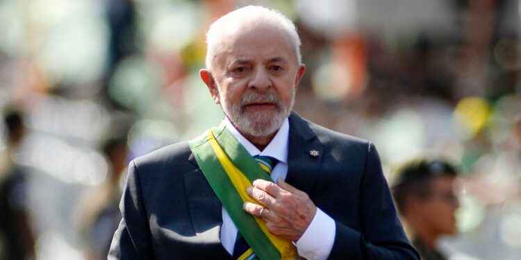Brazilian President Lula undergoes emergency brain surgery