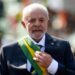 Brazilian President Lula undergoes emergency brain surgery