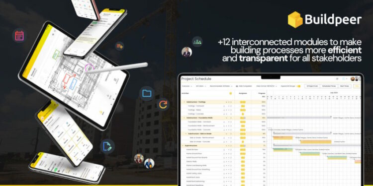 Brick and Mortar Invests in Latin America CM Software Platform Buildpeer