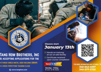 Bryan Seeks Changes to H1B Visa Law as USVI Braces for Immigration Policy Shifts Under Trump Administration