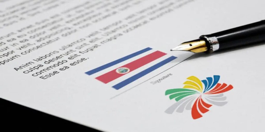 Business Groups Celebrate Costa Rica's Entry Into The Pacific Alliance