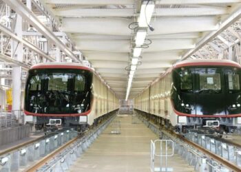 CAF secures contracts for metro rolling stock in Latin America