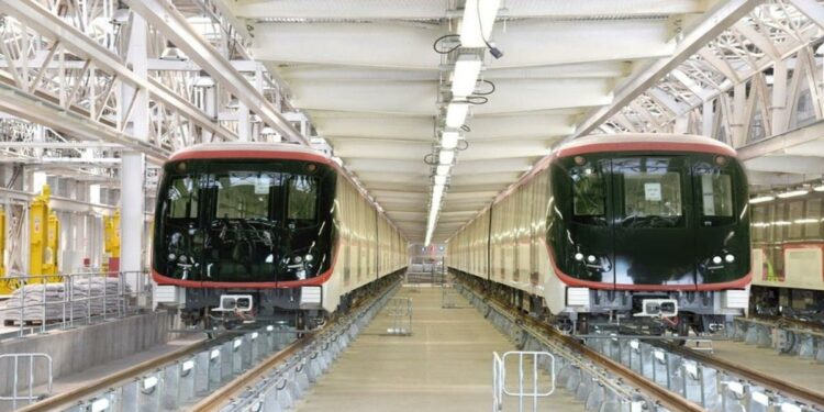 CAF secures contracts for metro rolling stock in Latin America