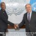 CARICOM appoints new permanent observer to the United Nations