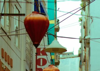 CN Traveler’s top travel destinations for 2025 include Vietnam, Nicaragua, Tunisia