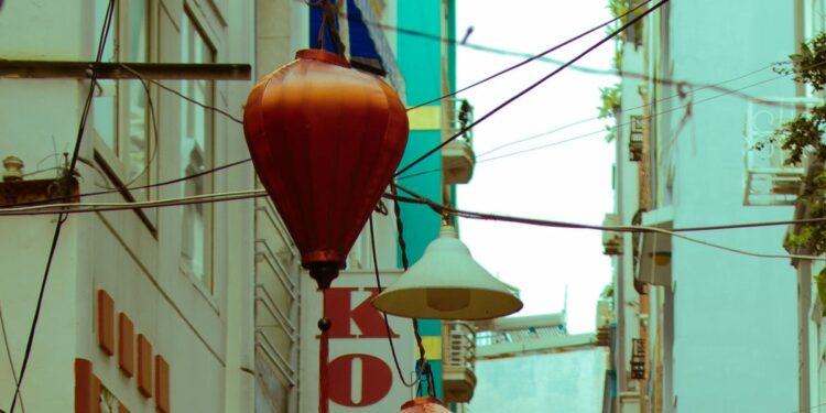 CN Traveler’s top travel destinations for 2025 include Vietnam, Nicaragua, Tunisia