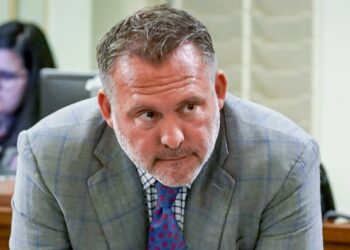 California Democrat projected to flip seat in final House race, cementing GOP’s tiny majority