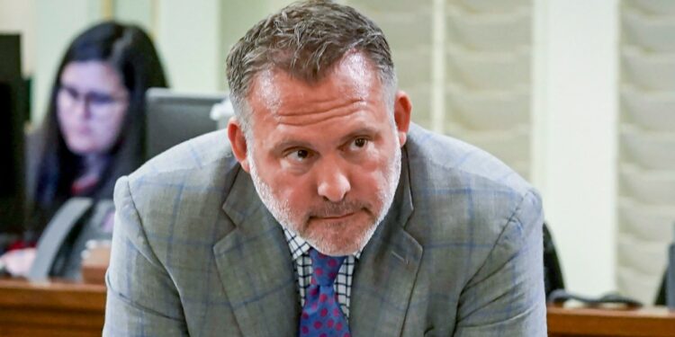 California Democrat projected to flip seat in final House race, cementing GOP’s tiny majority