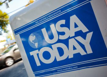 California man missing for 25 years to reunite with family after sister spotted him in USA Today article