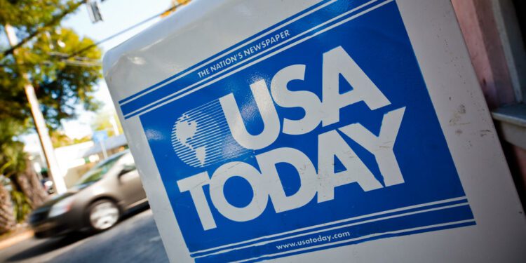 California man missing for 25 years to reunite with family after sister spotted him in USA Today article