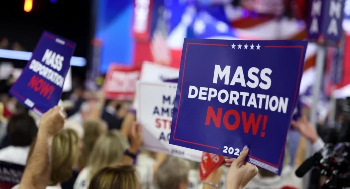 California’s Sanctuary Stance vs. Trump’s Mass Deportation Plan: Sen. Padilla Says State Won’t Cooperate