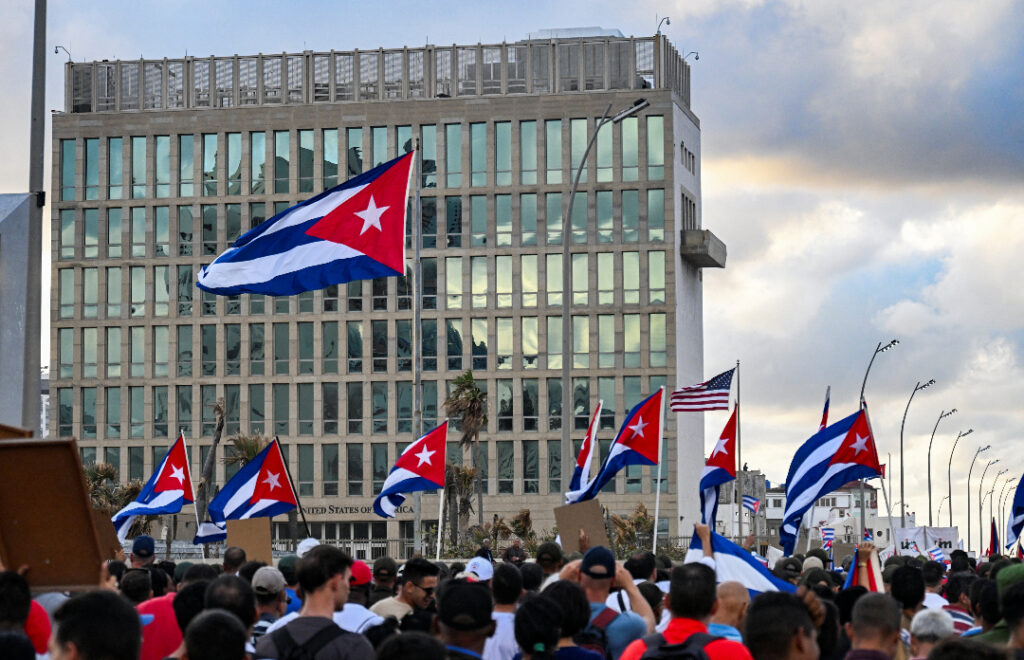 Can Cuba Survive “Maximum Economic Pressure”?