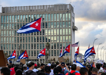 Can Cuba Survive “Maximum Economic Pressure”?