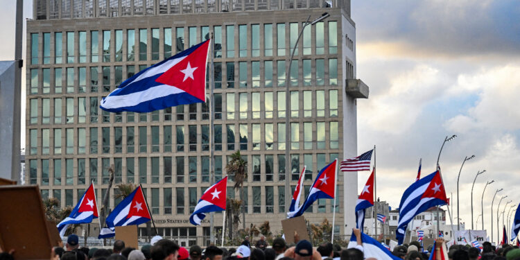 Can Cuba Survive “Maximum Economic Pressure”?