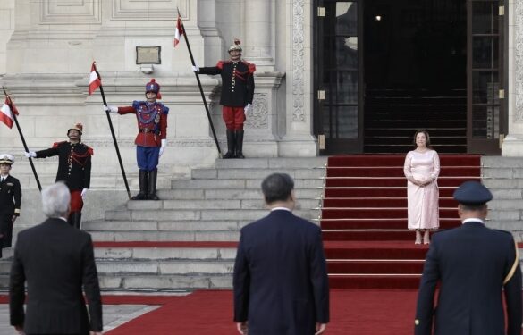 Can Peru Stay Neutral in the U.S.-China Trade War?