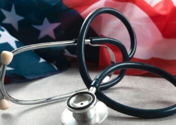 Can we make America healthy again?