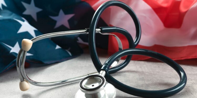 Can we make America healthy again?