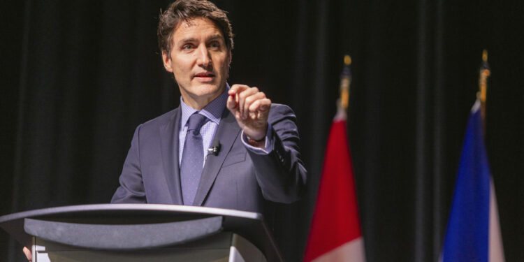 Canada Comes To Terms With Trump