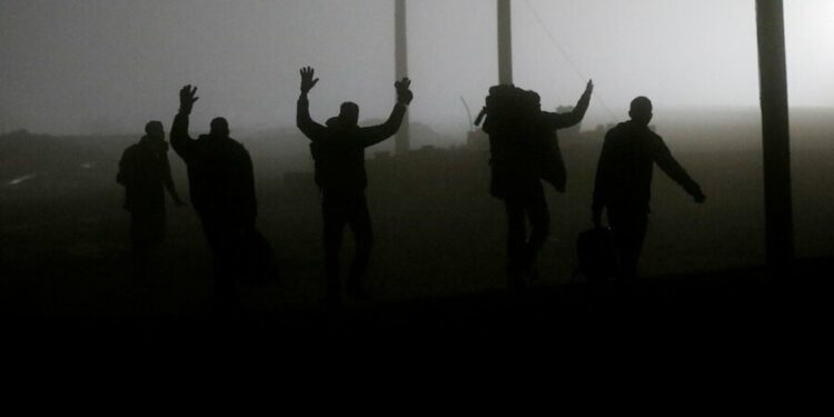 Canada promised tighter borders with the U.S., but change may be hard