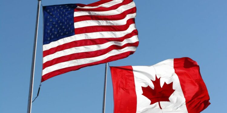 Canadian-Born Boomer Says It's Not Easy Becoming a Dual Citizen