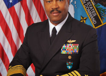 Caribbean security leaders discuss challenges, cooperation in Trinidad and Tobago